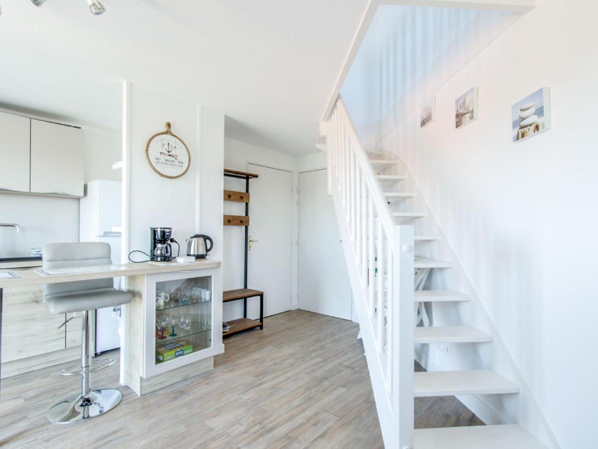 Apartment Port Guillaume-15 By Interhome Cabourg Exterior photo