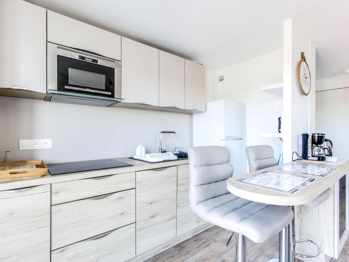 Apartment Port Guillaume-15 By Interhome Cabourg Exterior photo